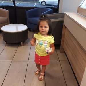 Meet your Posher, Martha